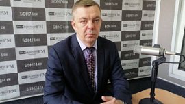Сергей Казаков: «Бережливое производство — это наведение порядка в технологическом процессе» Сергей Казаков: «Бережливое производство — это наведение порядка в технологическом процессе»