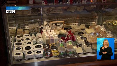 Губернатор рассказал о поддержке бизнеса