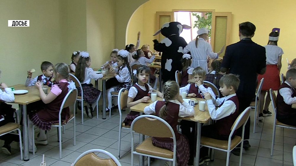 Зимние каникулы у школьников начнутся с 28 декабря