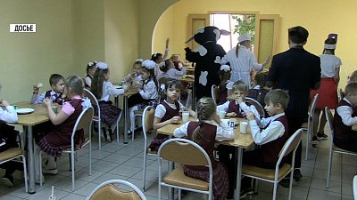 Зимние каникулы у школьников начнутся с 28 декабря