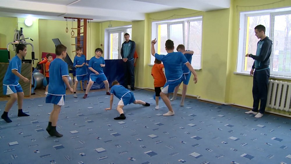 Обзор спортивных событий от 24.12.2020