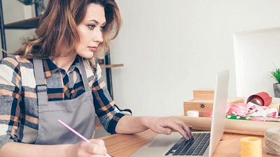 В Челябинской области зарегистрировались 33 тысячи самозанятых