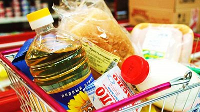 Минсельхоз Челябинской области: засуха в 2020 году не повлияла на рост цен 