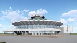 В 2021 году в Челябинске начнется капитальный ремонт цирка В 2021 году в Челябинске начнется капитальный ремонт цирка