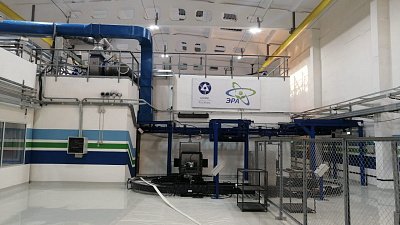 Региональный центр облучательных технологий стал резидентом ТОСЭР Челябинской области