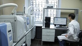 В Челябинске заработал центр сбора данных о выбросах В Челябинске заработал центр сбора данных о выбросах