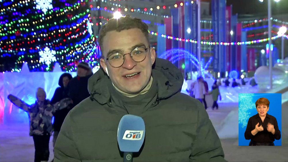 Челябинцы смогут увидеть ракету!