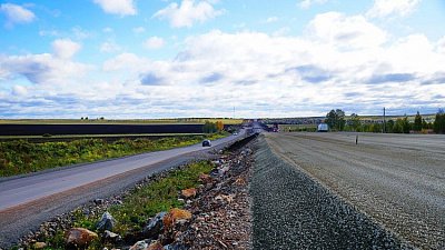Челябинская область получит на дороги 2,2 миллиарда рублей