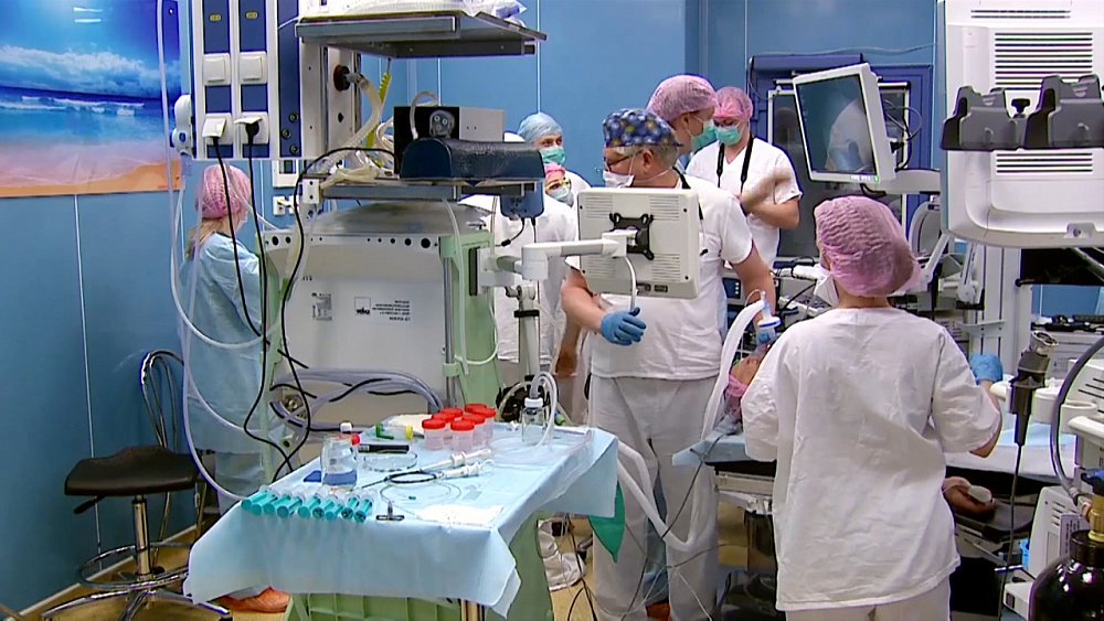 О здоровье 26.12.2020