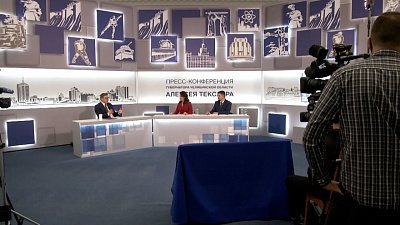 Время новостей. Итоги от 26.12.2020