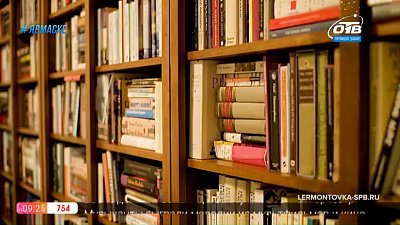 Читать — не перечитать — книги про художников