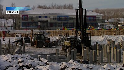 В Карабаше снизят тарифы на тепло