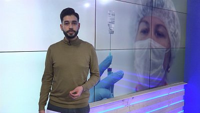 Прививать от коронавируса на Южном Урале начнут пенсионеров