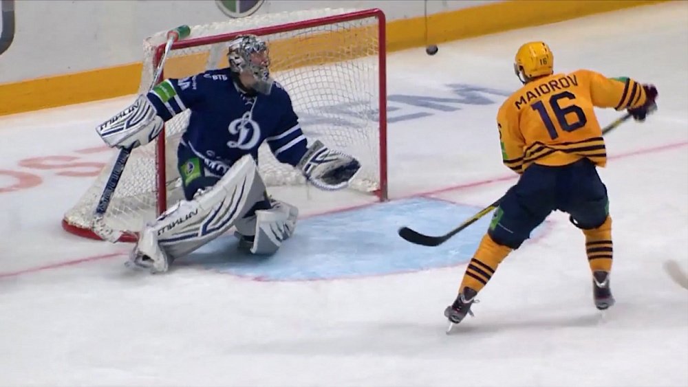 Обзор спортивных событий от 28.12.2020