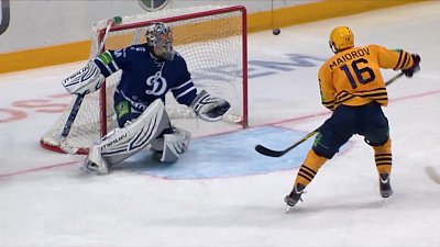 Обзор спортивных событий от 28.12.2020