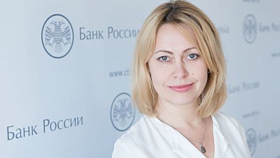 Елена Федина: «Банковская система показала способность быстро мобилизоваться в сложных условиях»
