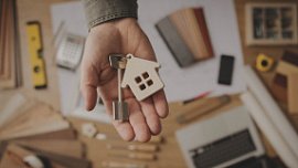 Жилье на вторичном рынке в Челябинске подорожало на 5,2% Жилье на вторичном рынке в Челябинске подорожало на 5,2%