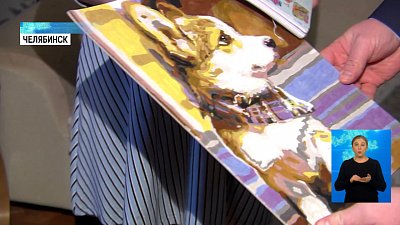 «НОВАТЭК» дарит подарки детям