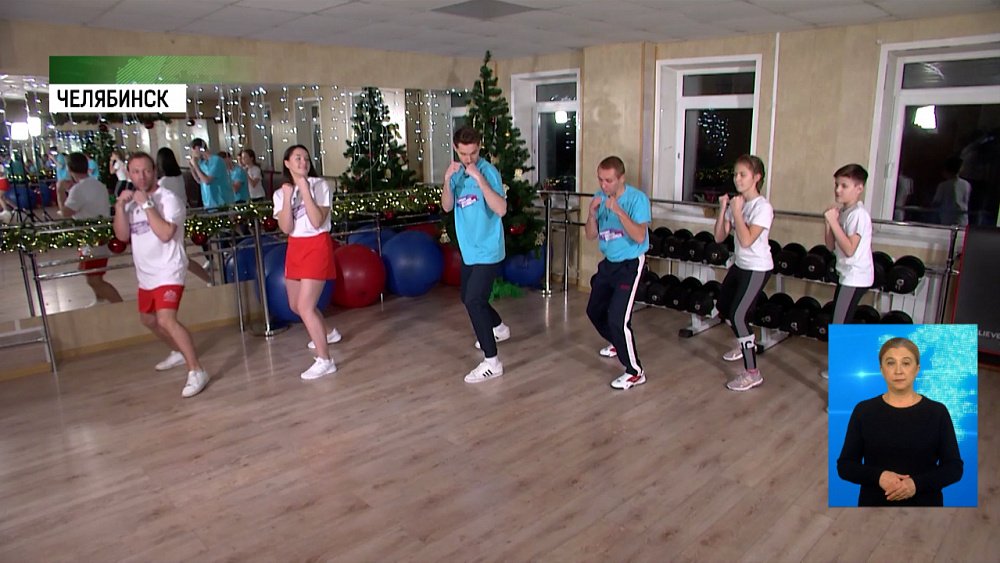 Обзор спортивных событий от 29.12.2020