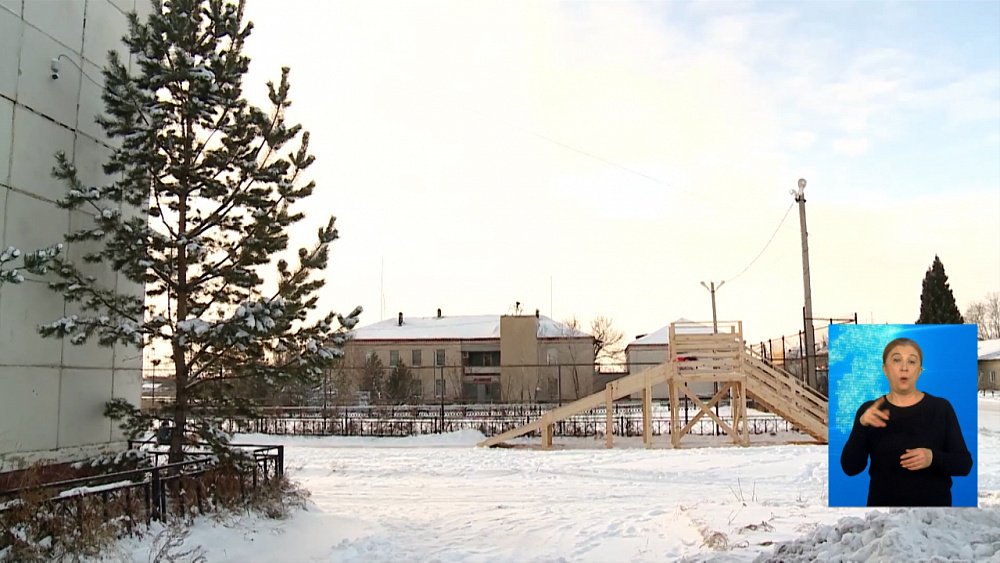 14-летнюю изнасиловали в южноуральском селе