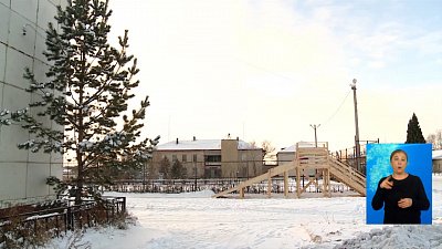 14-летнюю изнасиловали в южноуральском селе