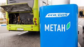 В 2021 году на развитие рынка газомоторного топлива выделят 216 миллионов рублей В 2021 году на развитие рынка газомоторного топлива выделят 216 миллионов рублей