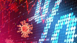 Коронавирус серьезно поменял структуру экономики Челябинской области Коронавирус серьезно поменял структуру экономики Челябинской области