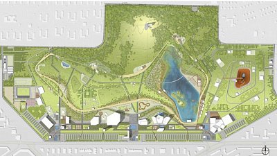 Многопрофильный медицинский центр в Магнитогорске будет проектировать сахалинская компания