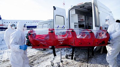 Взлеты, падения и «разводы» 2020 года