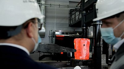 Экономика вырабатывает «иммунитет»