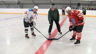 Новый ледовый корт может появиться в Миассе