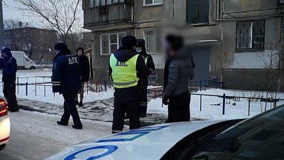 Челябинцы напали на инструктора автошколы