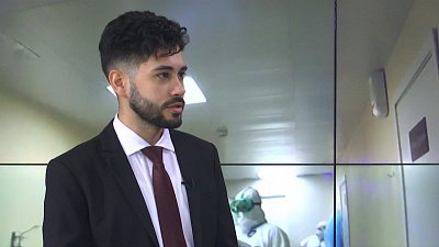 Артур Ишпулатов