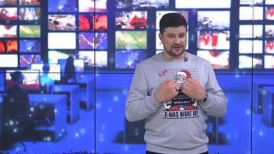 Иван Лежнин