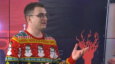 Влад Чухров