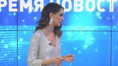 Маргарита Хижняк