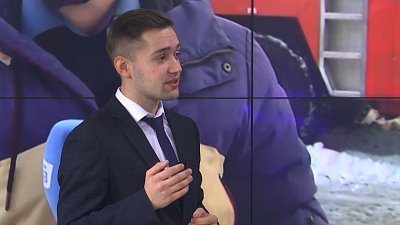 Денис Киселев