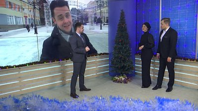 Андрей Михайлюк