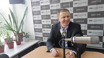 Артем Артемьев: «Более 30% предпринимателей готовы инвестировать в свой бизнес»