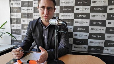 Юрий Шмаков: «Люди стали больше думать о своем жилье, о благоустройстве»