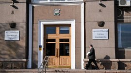 В мэрии Челябинска назначили начальника управления по стратегическому планированию В мэрии Челябинска назначили начальника управления по стратегическому планированию