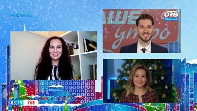 Гость на связи — Выбери карту года