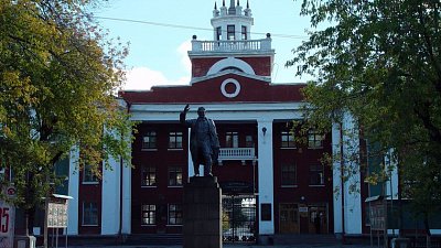 Копейский машзавод будет поставлять технику для алмазодобывающей компании АЛРОСА