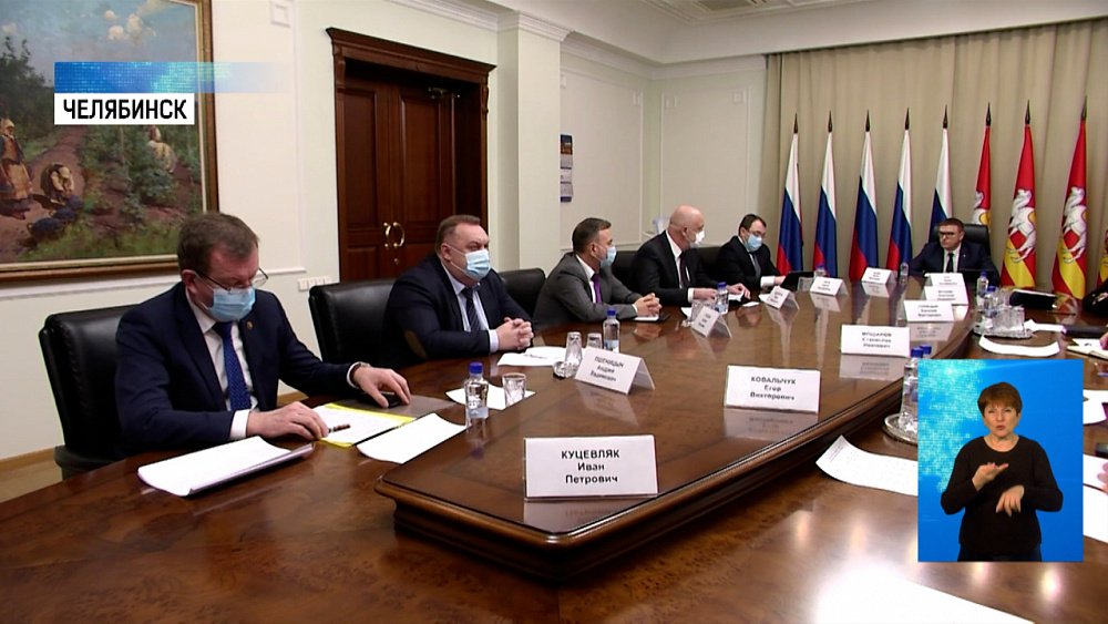 Подвели итоги работы экстренных служб