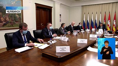 Подвели итоги работы экстренных служб