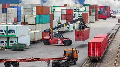 В Челябинской области в 2020 году более чем на 350% увеличился экспорт древесины 