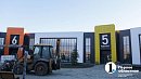 Вторую очередь инфекционной больницы в Малой Сосновке сдадут к весне Вторую очередь инфекционной больницы в Малой Сосновке сдадут к весне