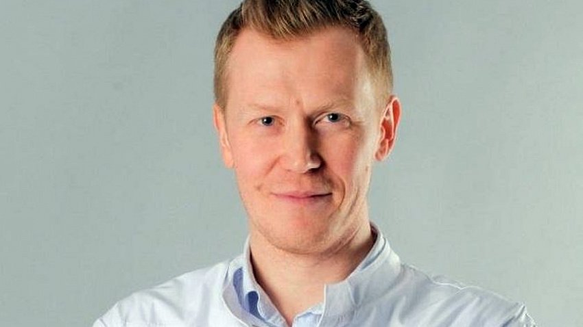 Челябинский ученый создал браслет, способный распознавать симптомы коронавируса Челябинский ученый создал браслет, способный распознавать симптомы коронавируса