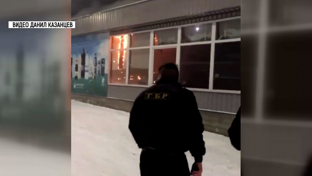 В Миассе зарегистрировано 10 пожаров за праздничные дни