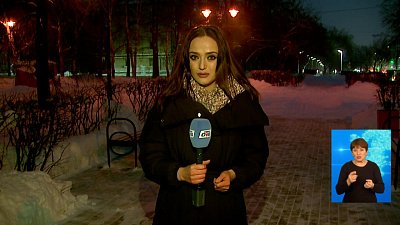 Южоуральцы начали избавляться от ёлок